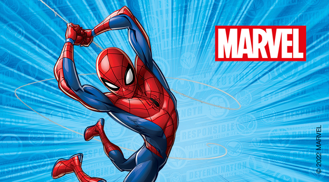 Spider -Man - Shop Online Europa Italia –