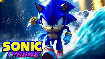Sonic Prime Toys, 8 figure tra cui 2 personaggi nascosti rari, scatola  deluxe, serie 1, selezionati a caso, colleziona tutti e 16! : :  Giochi e giocattoli