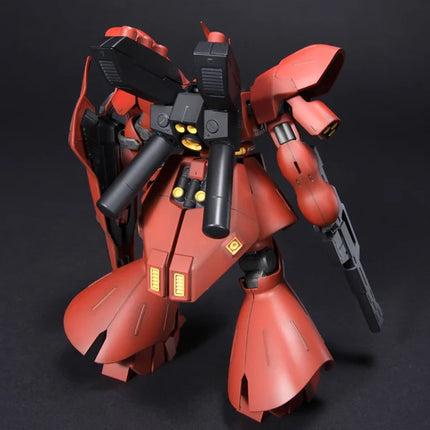 MSN-04 Sazabi Gundam Model Kit HGUC 1/144