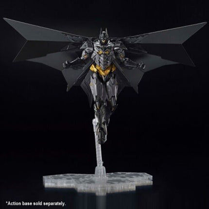 Batman Figure Rise Amplified Model Kit Bandai