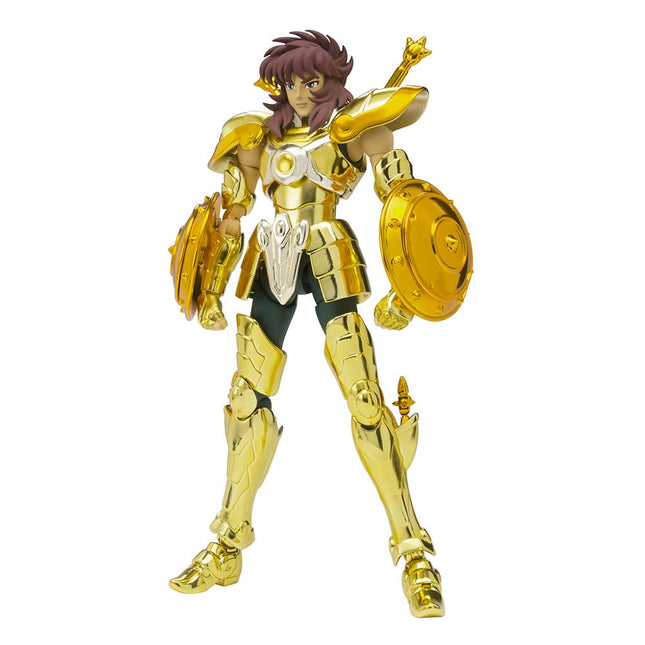 Gemini Action Figure 17 cm Saint Seiya Bandai Anime Heroes – poptoys.it