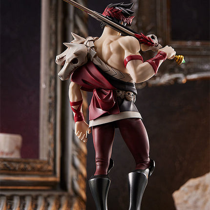 Zagreus Hades Pop Up Parade PVC Statue 18 cm