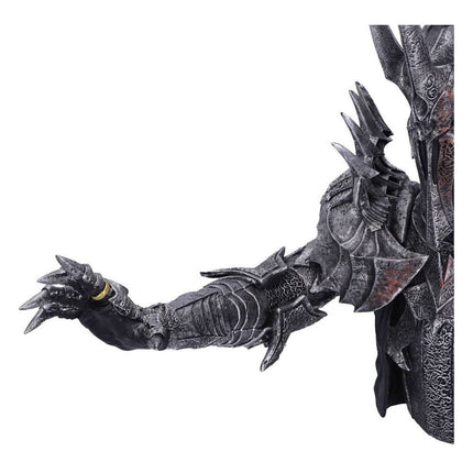 Lord of the Rings Bust Sauron 39 cm