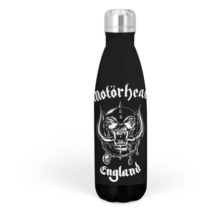 Motorhead Drink Bottle England