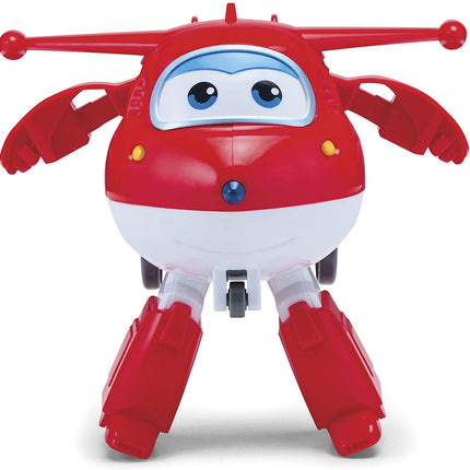 Super Wings Superwings Record'N'Talk Jet t ITALIAN LANGUAGE