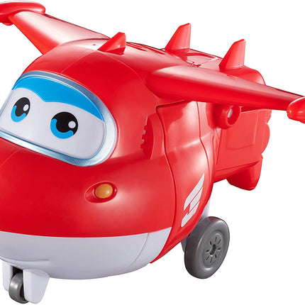 Super Wings Superwings Record'N'Talk Jet t LINGUA ITALIANA