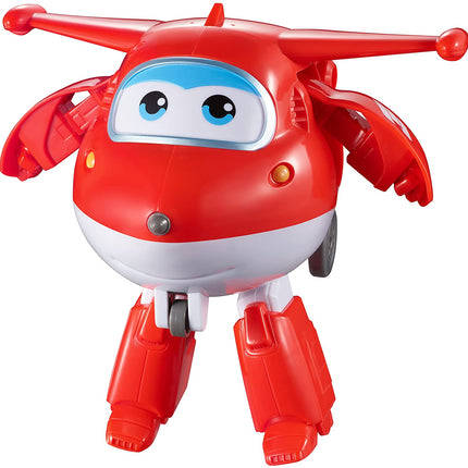 Super Wings Superwings Record'N'Talk Jet t JĘZYK WŁOSKI