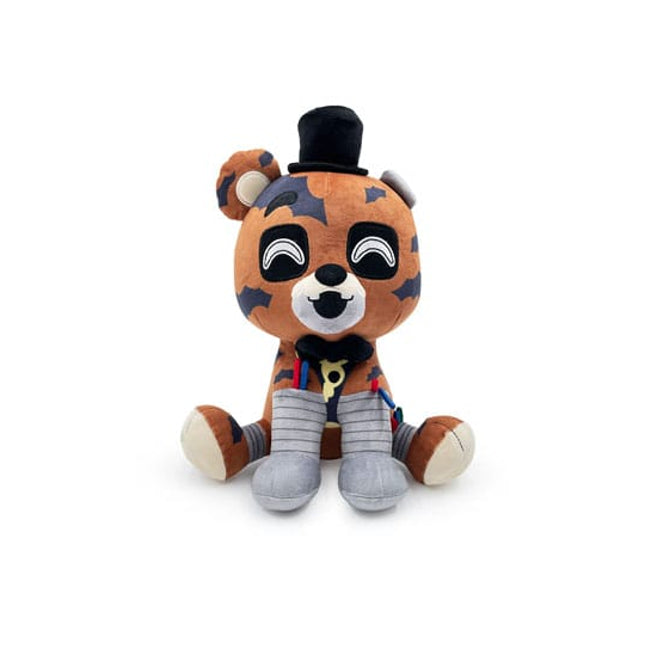 6pc figurine jouet cinq nuits chez Freddy's figurine Fnaf Teddy Bear
