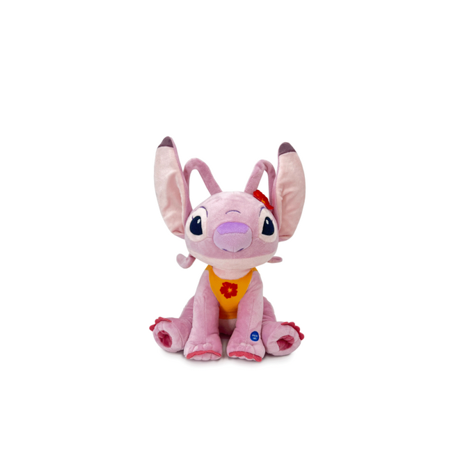 Peluche Disney Lilo & Stitch Angel 50 cm, Commandez facilement en ligne